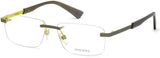 Diesel 5352 Eyeglasses