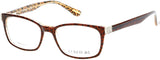 Cover Girl 0529 Eyeglasses