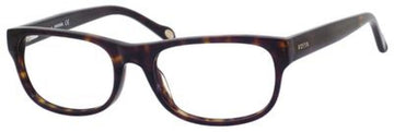 Fossil Claude Eyeglasses