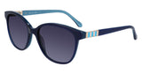 Draper James DJ7031 Sunglasses