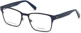 Guess 1994 Eyeglasses