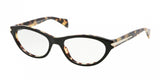 Prada 18PV Eyeglasses