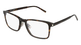 Saint Laurent Classic SL 187 SLIM Eyeglasses