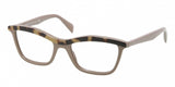 Prada 17PV Eyeglasses