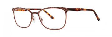 Dana Buchman BLUEBELL Eyeglasses