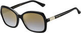 Jimmy Choo Bett Sunglasses