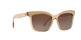1688T5 - Beige - Brown Gradient Polarized