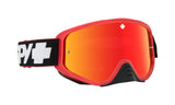 987856 - Slice Red - Smoke w/ Red Spectra + Clear AFP