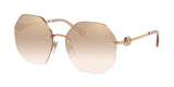 Bvlgari 6122B Sunglasses