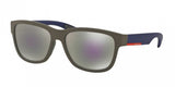 Prada Linea Rossa Lifestyle 03QS Sunglasses