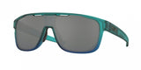 Oakley Crossrange Shield 9387 Sunglasses