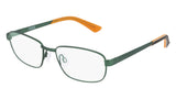 Puma Junior PJ0011O Eyeglasses