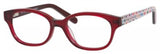 Juicy Couture Ju920 Eyeglasses