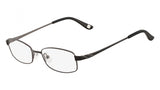 Marchon NYC PARK Eyeglasses