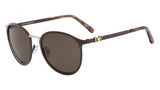 DVF DVF121S PAIGE Sunglasses
