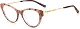 Missoni Mis0044 Eyeglasses
