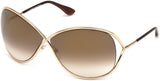 Tom Ford 0130 Sunglasses