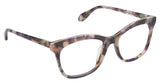 Fysh F3559 Eyeglasses