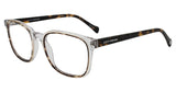 Lucky Brand D411CRT53 Eyeglasses