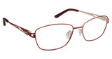 Superflex SF1071T Eyeglasses