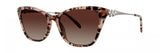 Vera Wang Caydee Sunglasses