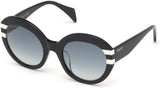 BALLY 0004D Sunglasses