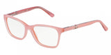 Dolce & Gabbana Iconic Logo 3153P Eyeglasses