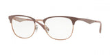 Ray Ban 6346 Eyeglasses