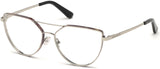 Guess By Marciano 0346 Eyeglasses