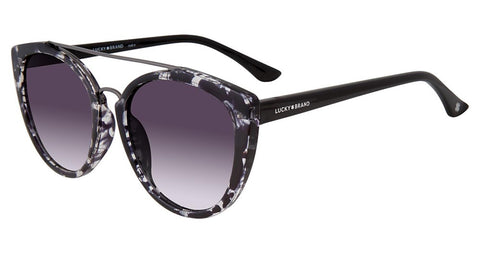 Lucky Brand POMOGRT55 Sunglasses