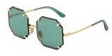 Dolce & Gabbana 2216 Sunglasses