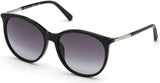 Swarovski 0293H Sunglasses