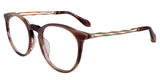 Carolina Herrera VHN588S500950 Eyeglasses