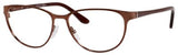 Safilo Sa 6014 Eyeglasses