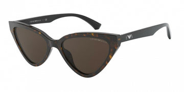 Emporio Armani 4136 Sunglasses