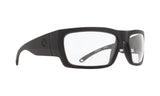 243094 - Matte Black - Clear