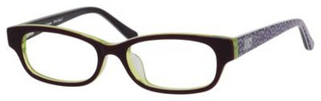 Juicy Couture Ju918 Eyeglasses