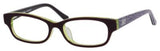 Juicy Couture Ju918 Eyeglasses