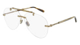 Brioni True Luxury BR0061O Eyeglasses