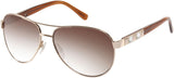 Guess 7282 Sunglasses