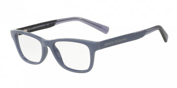 Armani Exchange 3030 Eyeglasses