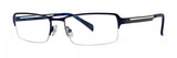 Timex X034 Eyeglasses