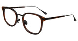 John Varvatos V410BRO49 Eyeglasses