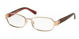 Michael Kors Amagansett 7001 Eyeglasses