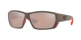 Costa Del Mar Tuna Alley 9009 Sunglasses