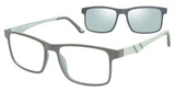 XXL 8BC0 Eyeglasses