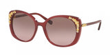 Coach 8186BF Sunglasses