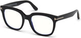 Tom Ford 5537B Eyeglasses