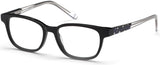 Skechers 1639 Eyeglasses