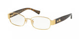 Coach 5075 Eyeglasses